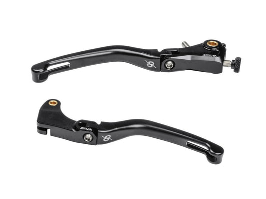 Aprilia RSV4 / Tuono V4 Bonamici Racing  Brake & Clutch Lever Set