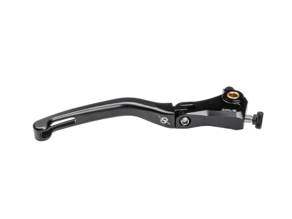 BMW S1000RR / M1000RR Bonamici Racing Brake & Clutch Lever Kit