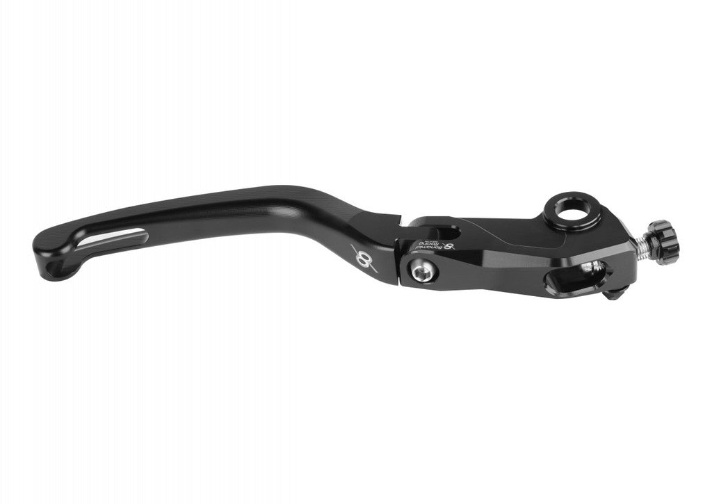KTM 890 Duke R (2021-2023) Bonamici Racing Aluminum Performance Brake & Clutch Lever Kit