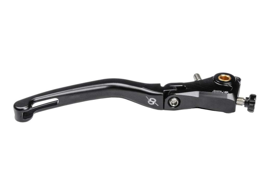 Ducati Streetfighter V2 (2022-2023) Bonamici Racing CNC Aluminum Brake Lever