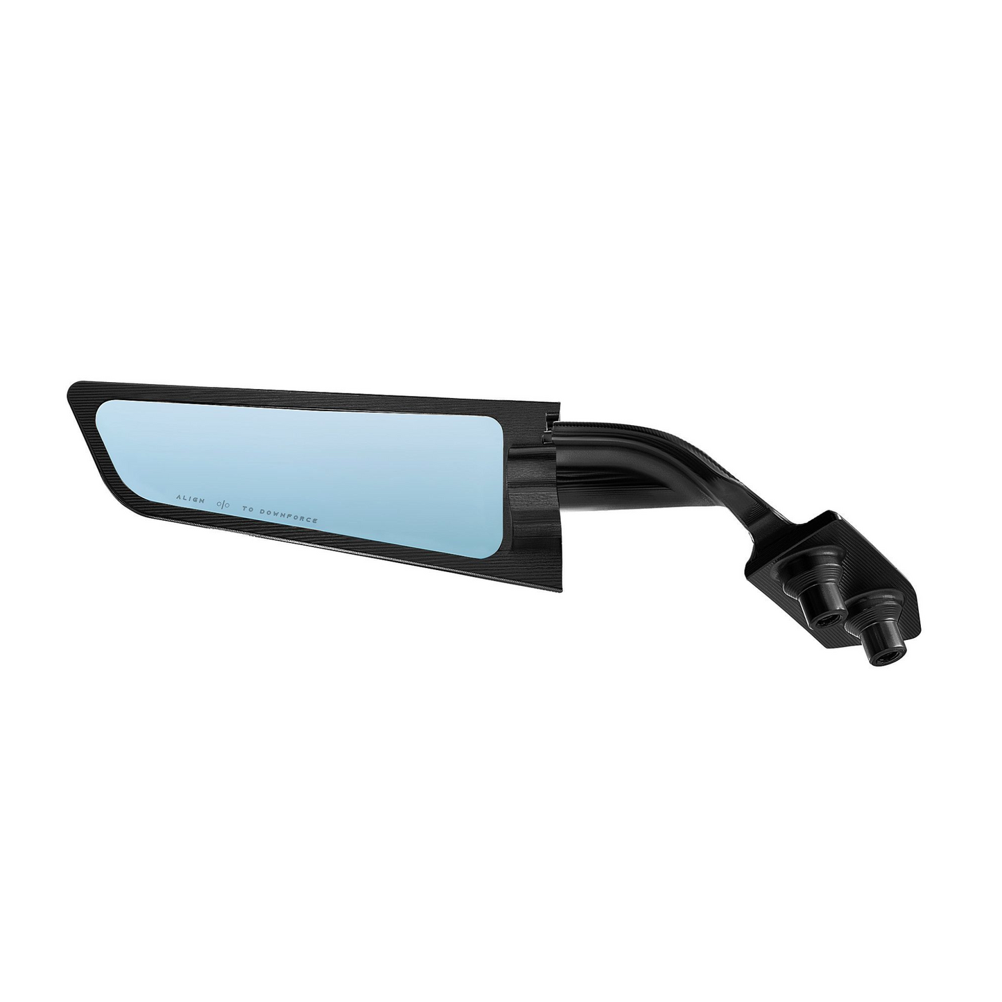 Rizoma Stealth Mirrors for BMW S1000RR (2019-24)
