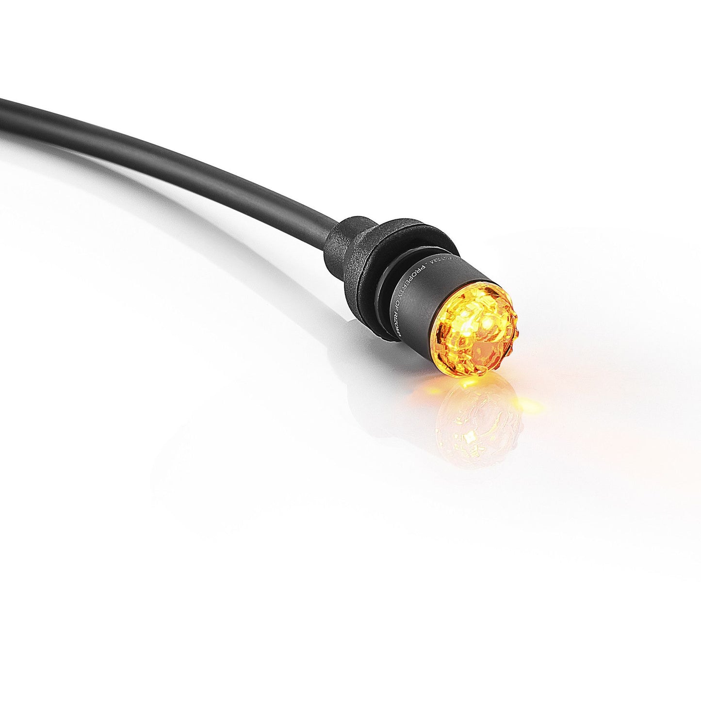 Rizoma Integrated Turn Signal Kit for BMW S1000RR (2019-24)