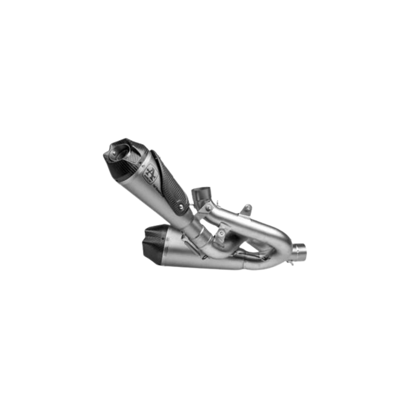 Arrow Works Full Titanium Exhaust for Ducati Streetfighter V4 (2020-24)