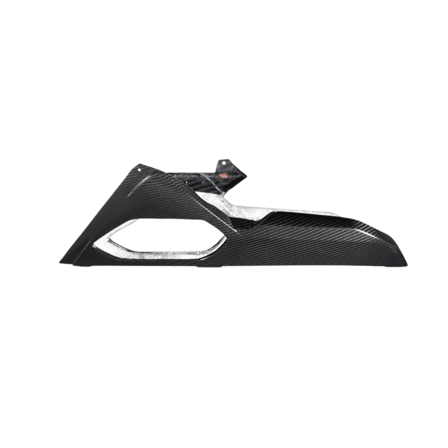 ILmberger Carbon Belly Pan Road Version for BMW M1000RR (2023+)