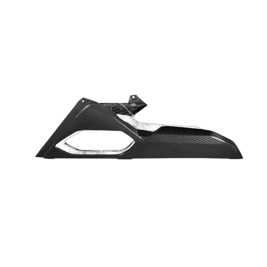 ILmberger Carbon Belly Pan Road Version for BMW M1000RR (2023+)