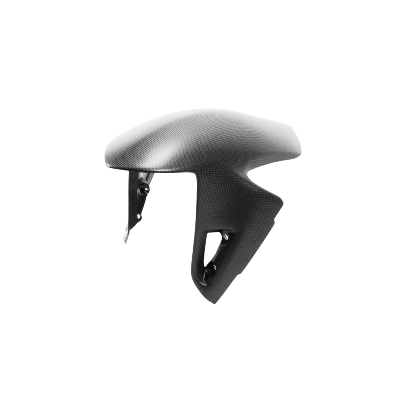 ILmberger Carbon Fiber Front Fender / Mudguard for Ducati Panigale V2 (2020-2023)