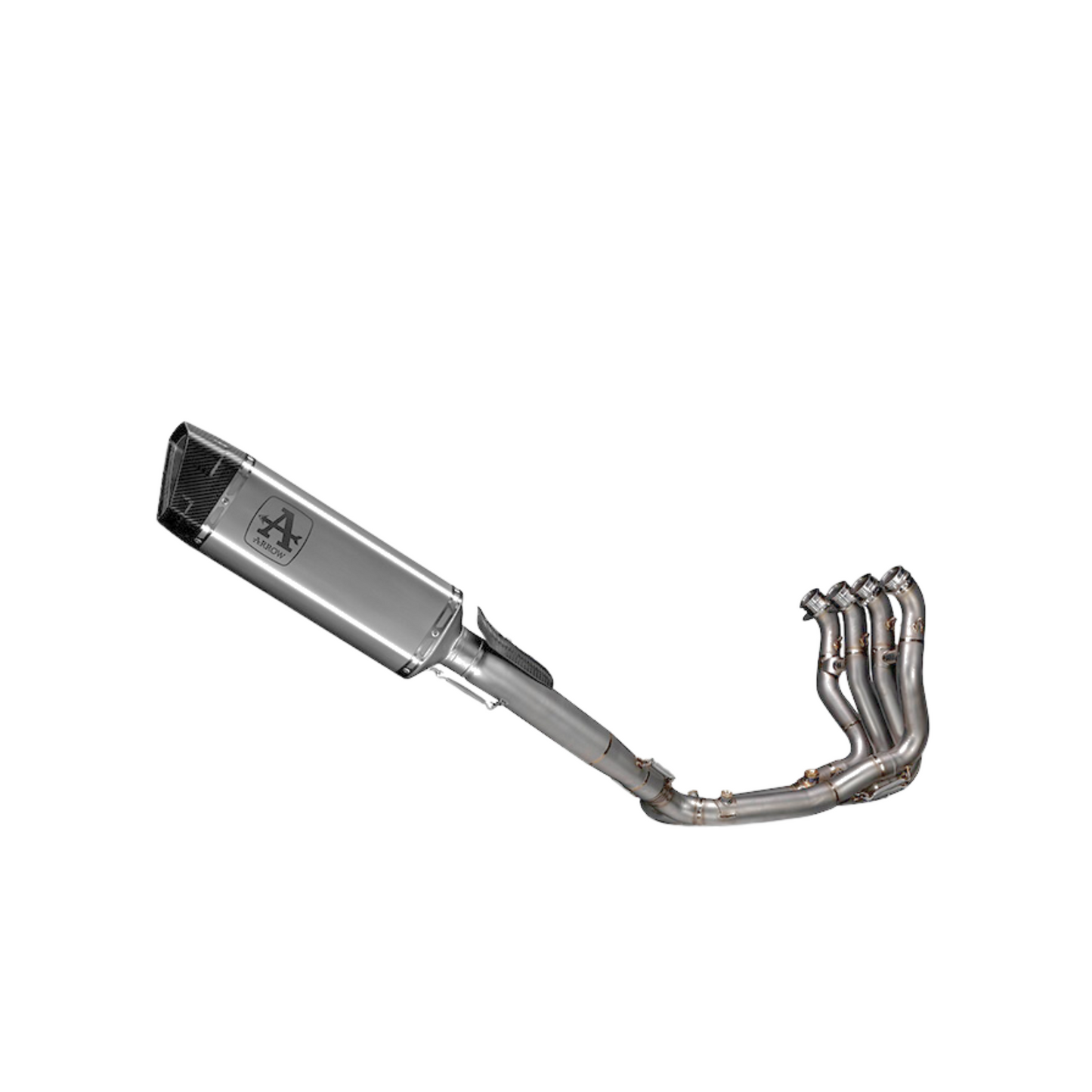 Arrow Competition EVO Full Exhaust System for BMW S1000RR / M1000RR (19-24)