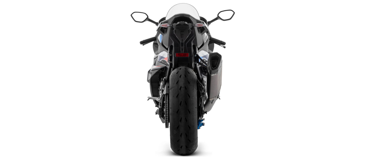 Arrow Competition EVO Full Exhaust System for BMW S1000RR / M1000RR (19-24)