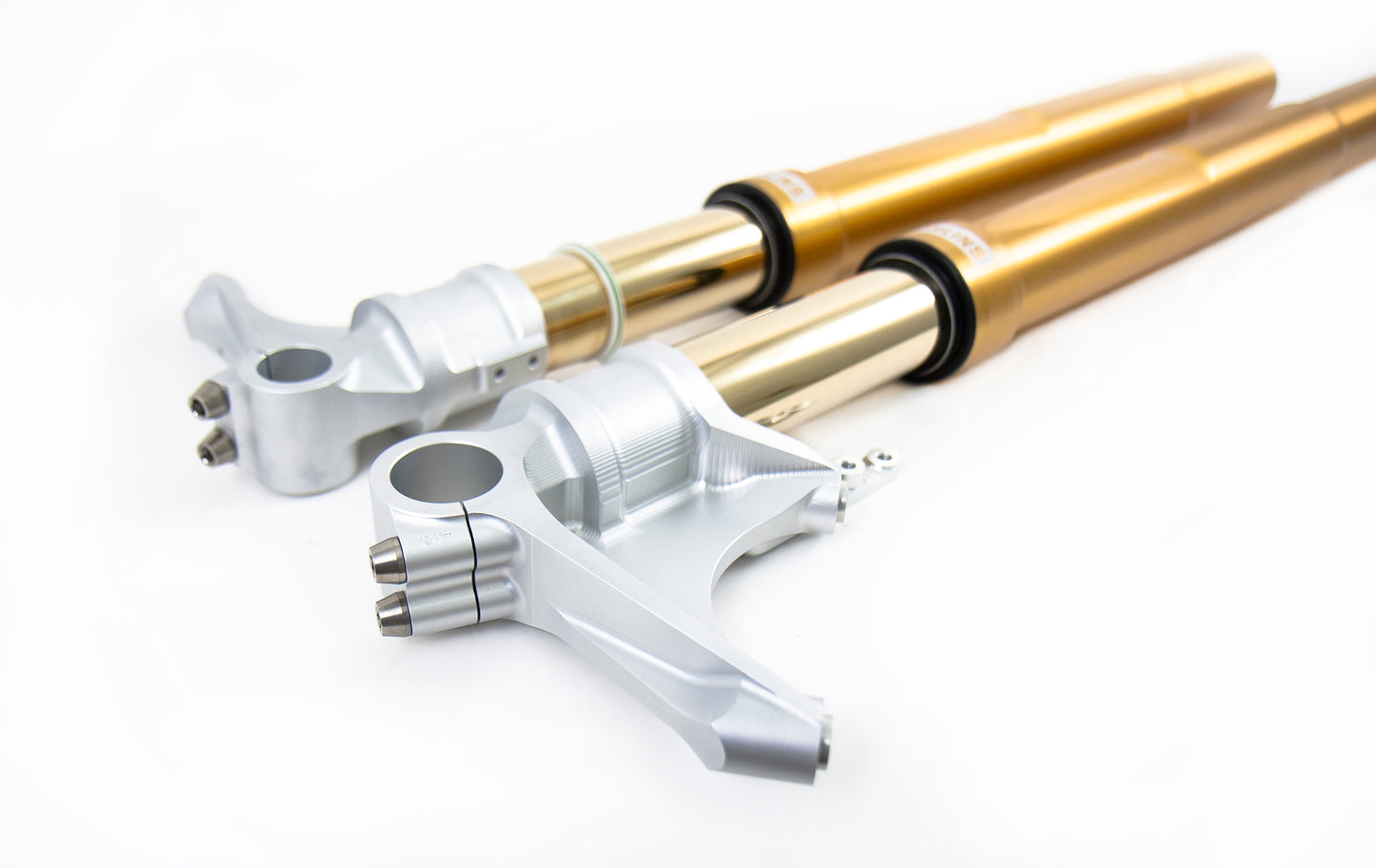 Öhlins FGRT 219 Fork Kit for Yamaha R1 (2015-24)