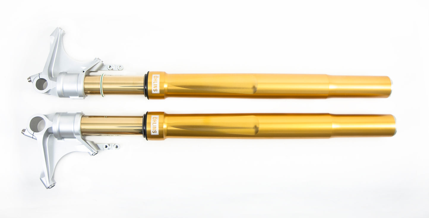 Öhlins FGRT 219 Fork Kit for Yamaha R1 (2015-24)