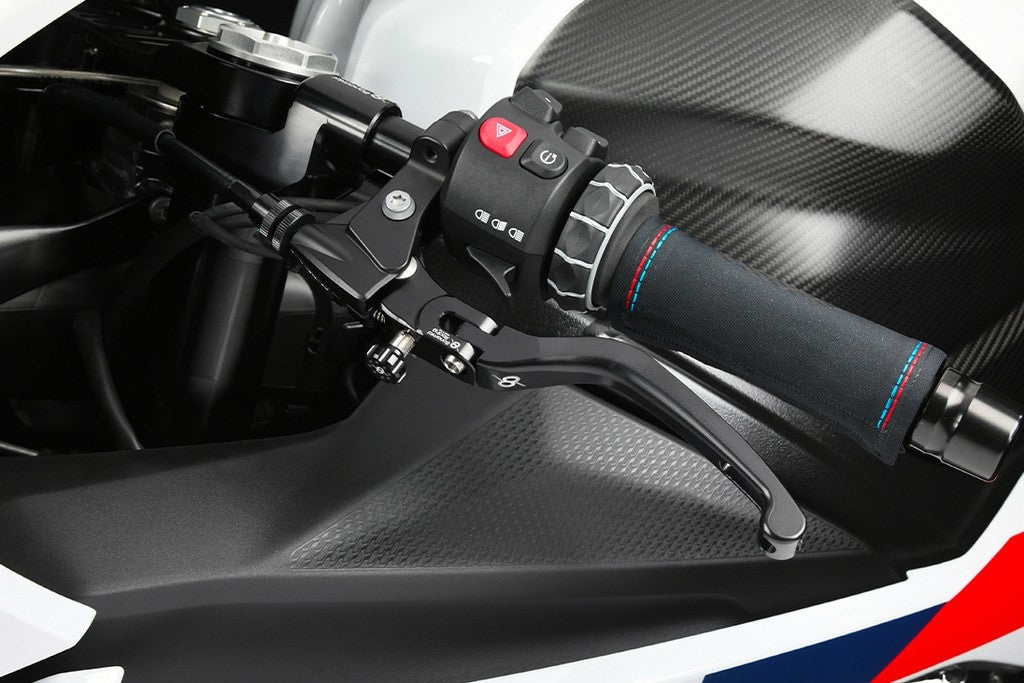 BMW S1000RR / M1000RR Bonamici Racing Brake & Clutch Lever Kit