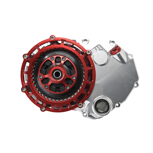 STM EVO GP Dry Slipper Clutch Conversion Kit for Ducati Monster 1200 (2017-20)