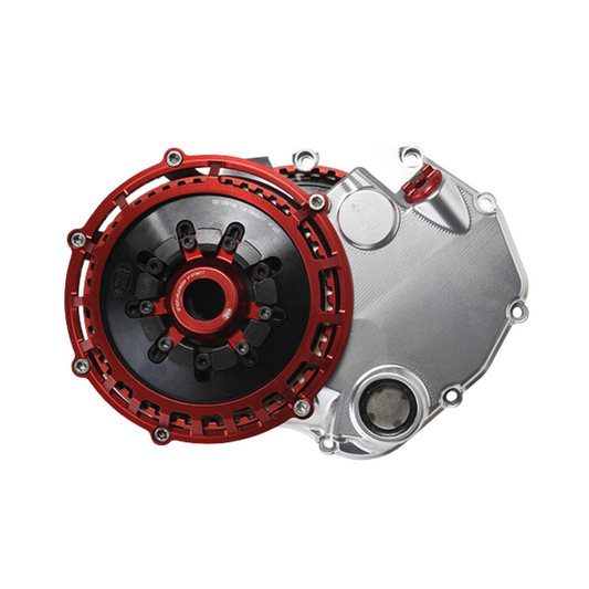 STM EVO SBK Dry Slipper Clutch Conversion Kit for Ducati Monster 1200 (2017-20)