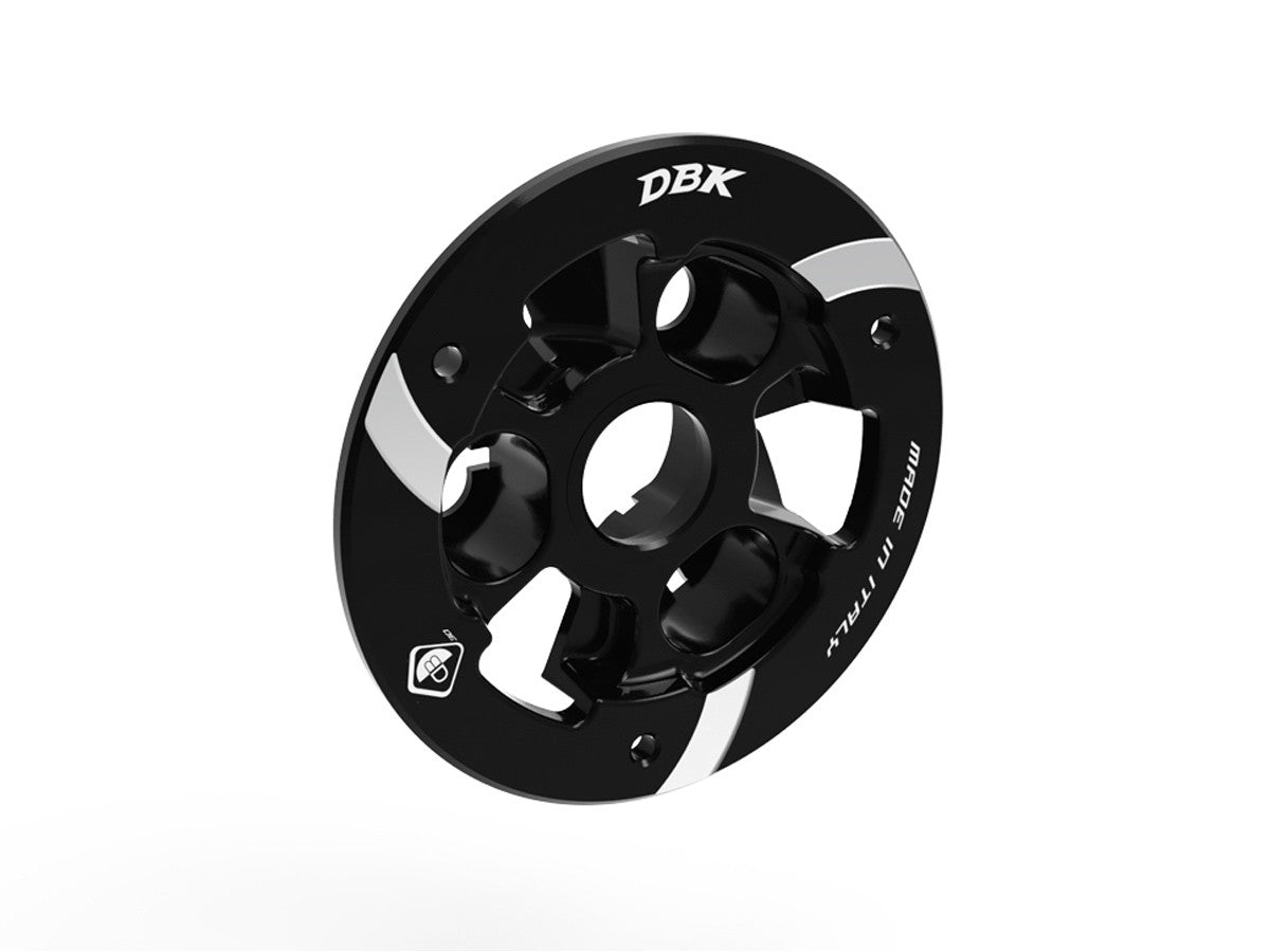 DBK Special Parts Clutch Pressure Plate for Triumph Speed Triple 1200 RS / RR (2021-23)