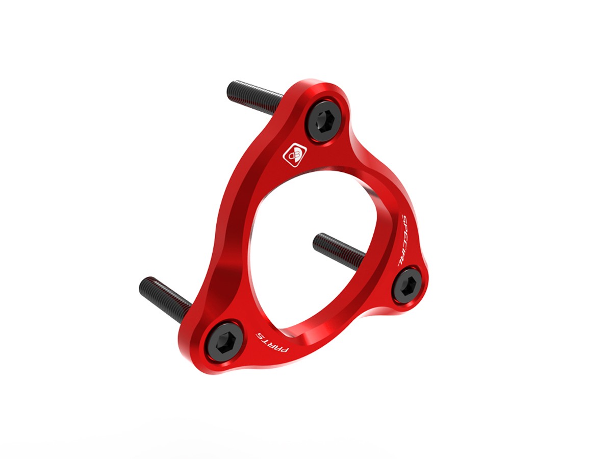 DBK Special Parts Clutch Spring Retainer for Triumph Speed Triple 1200 RS / RR (2021-23)