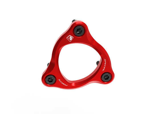 DBK Special Parts Clutch Spring Retainer for Triumph Speed Triple 1200 RS / RR (2021-23)