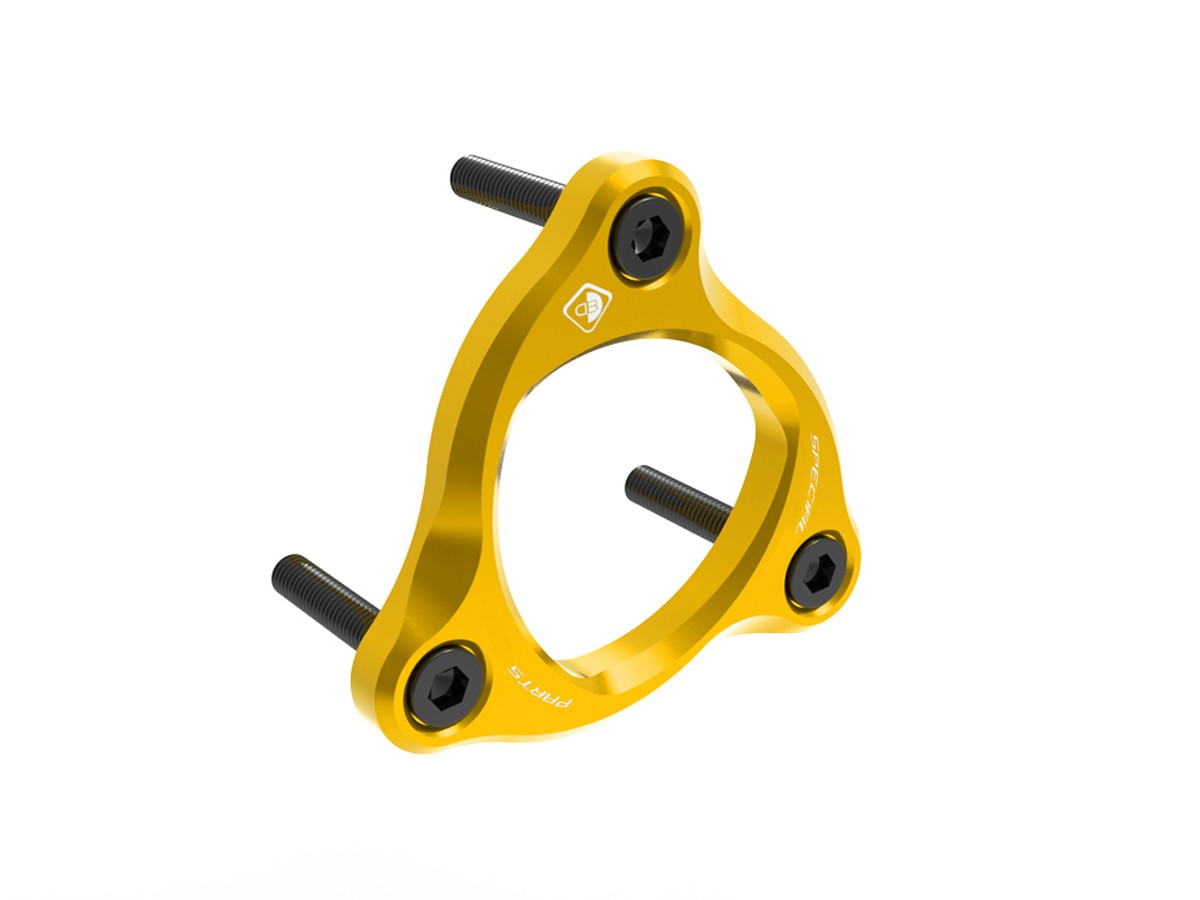 DBK Special Parts Clutch Spring Retainer for Triumph Speed Triple 1200 RS / RR (2021-23)