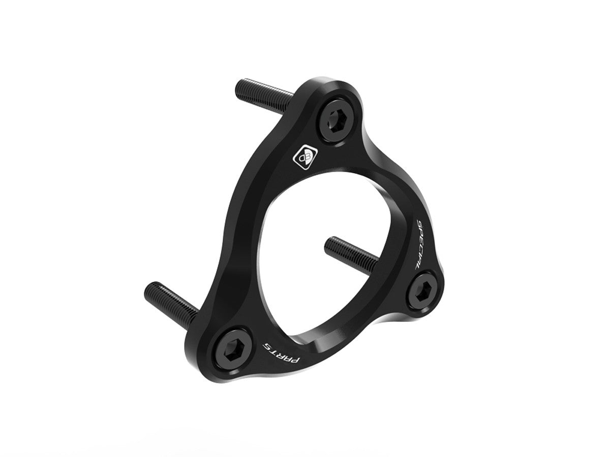 DBK Special Parts Clutch Spring Retainer for Triumph Speed Triple 1200 RS / RR (2021-23)