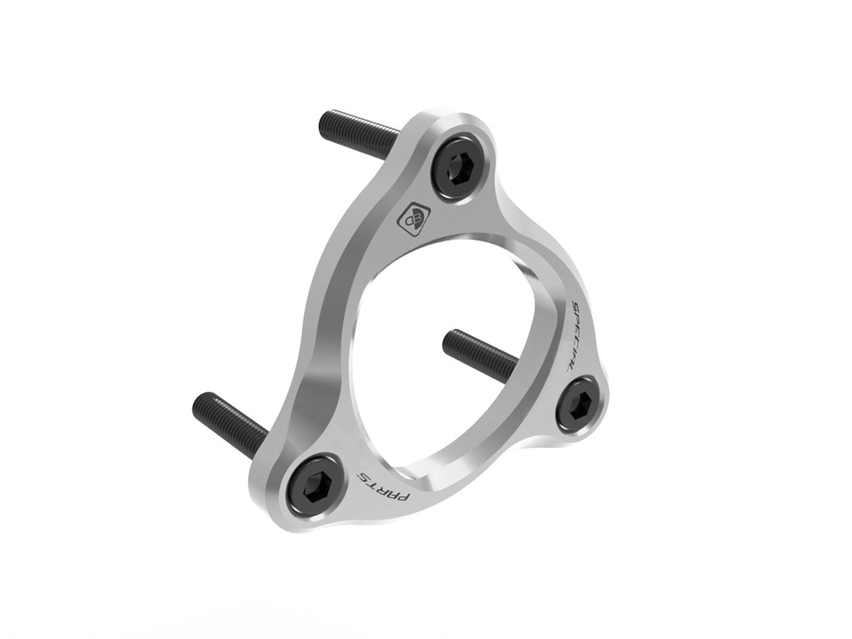 DBK Special Parts Clutch Spring Retainer for Triumph Speed Triple 1200 RS / RR (2021-23)