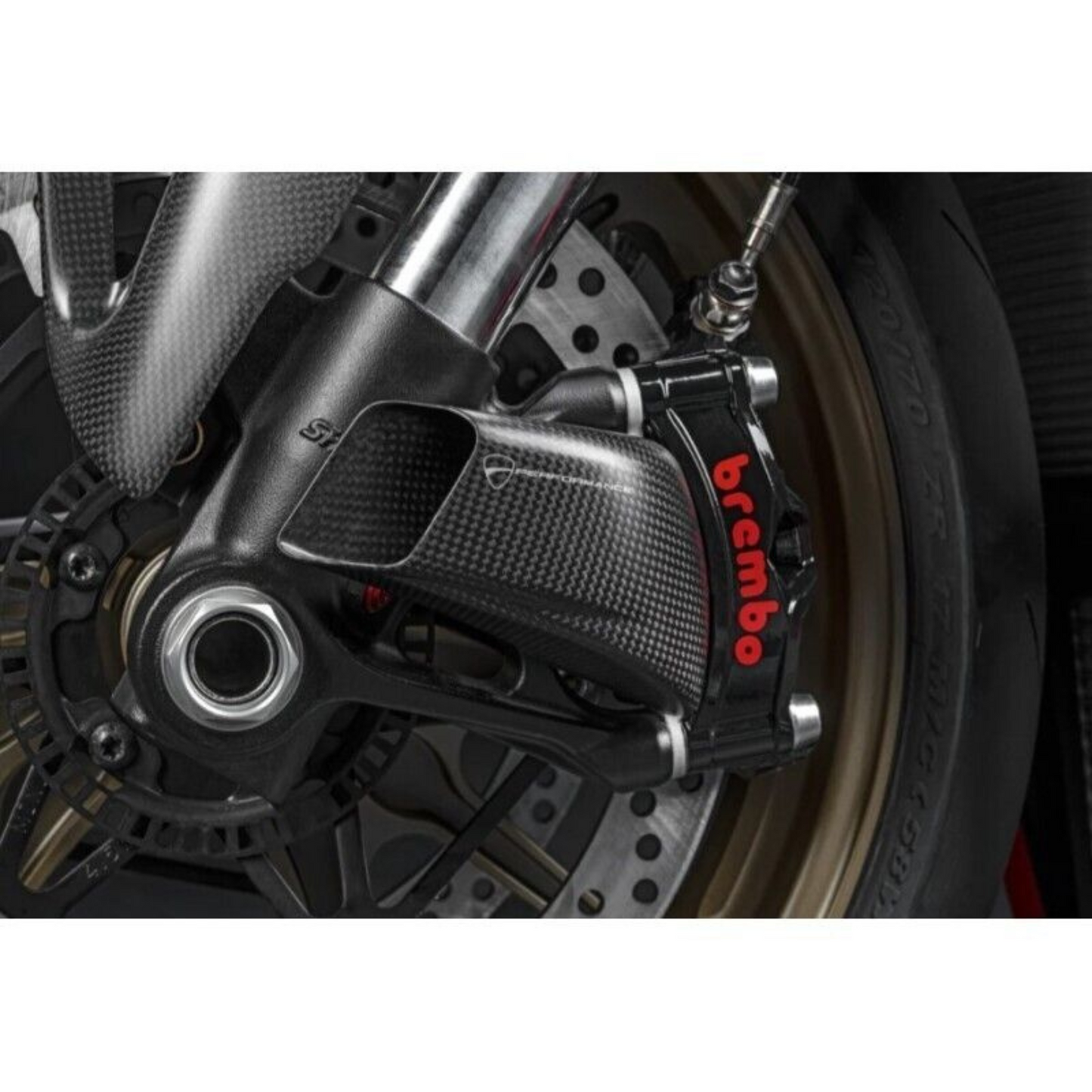 Brembo Stylema 100mm Radial Mount Cast Monobloc Caliper Set