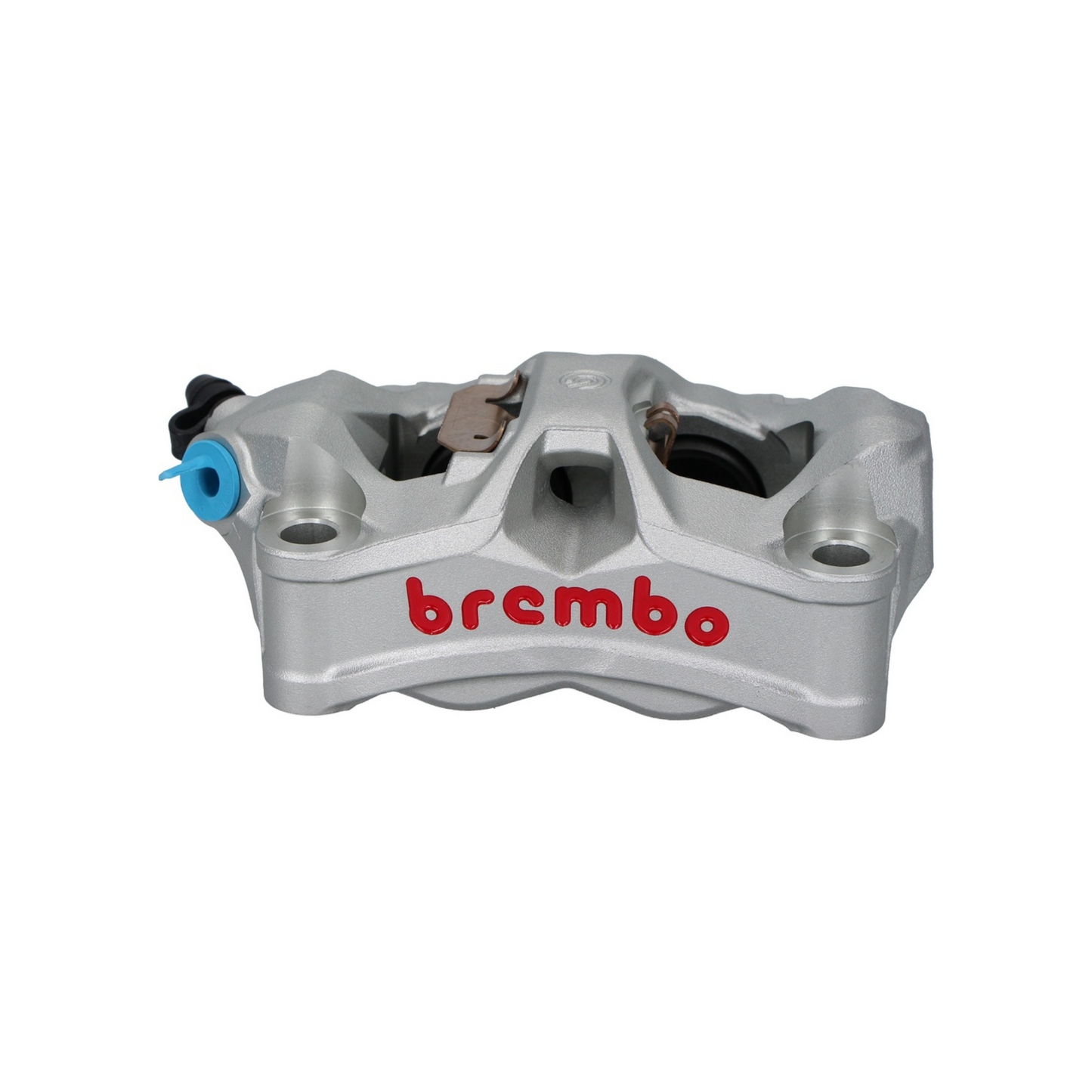 Brembo Stylema 100mm Radial Mount Cast Monobloc Caliper Set
