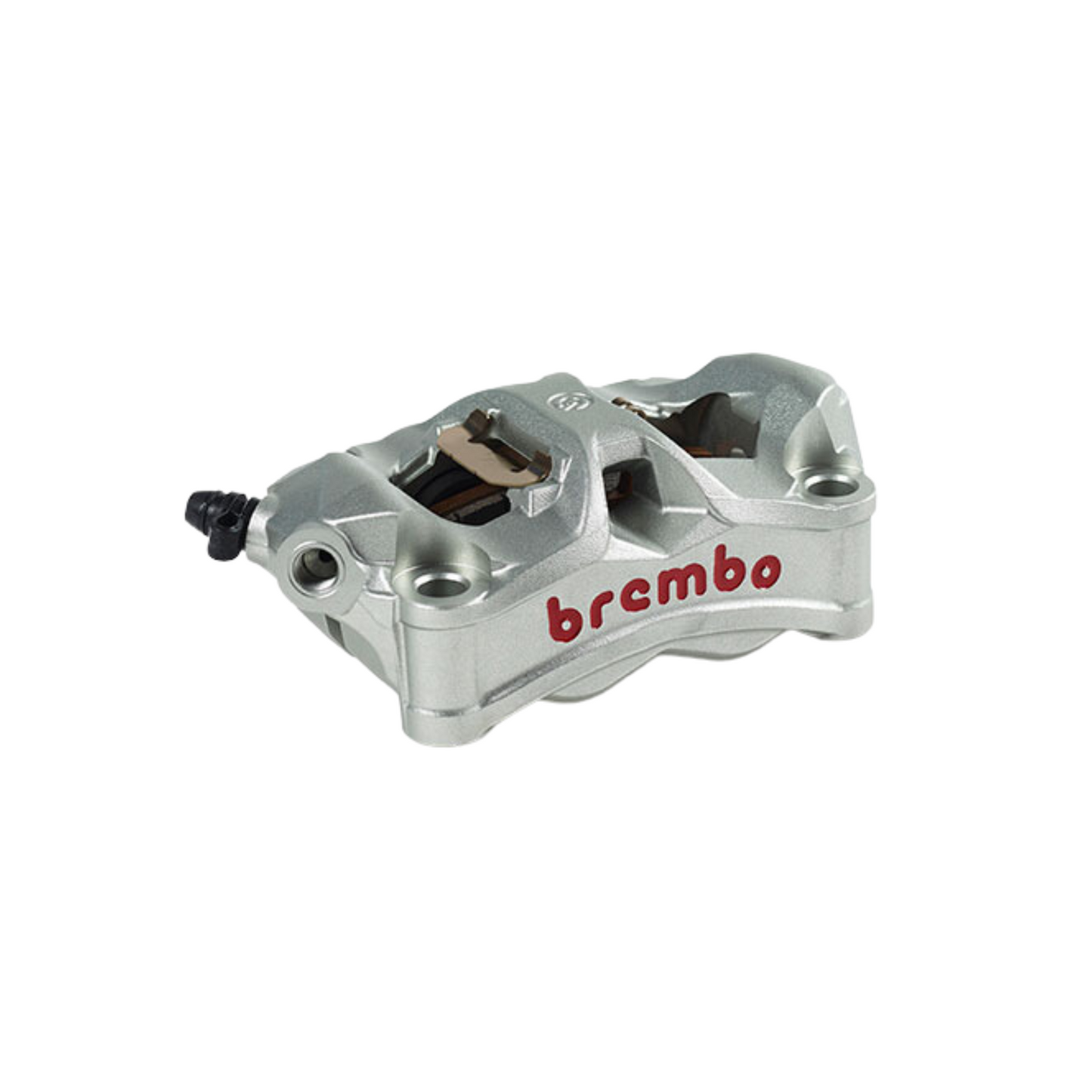 Brembo Stylema 100mm Radial Mount Cast Monobloc Caliper Set