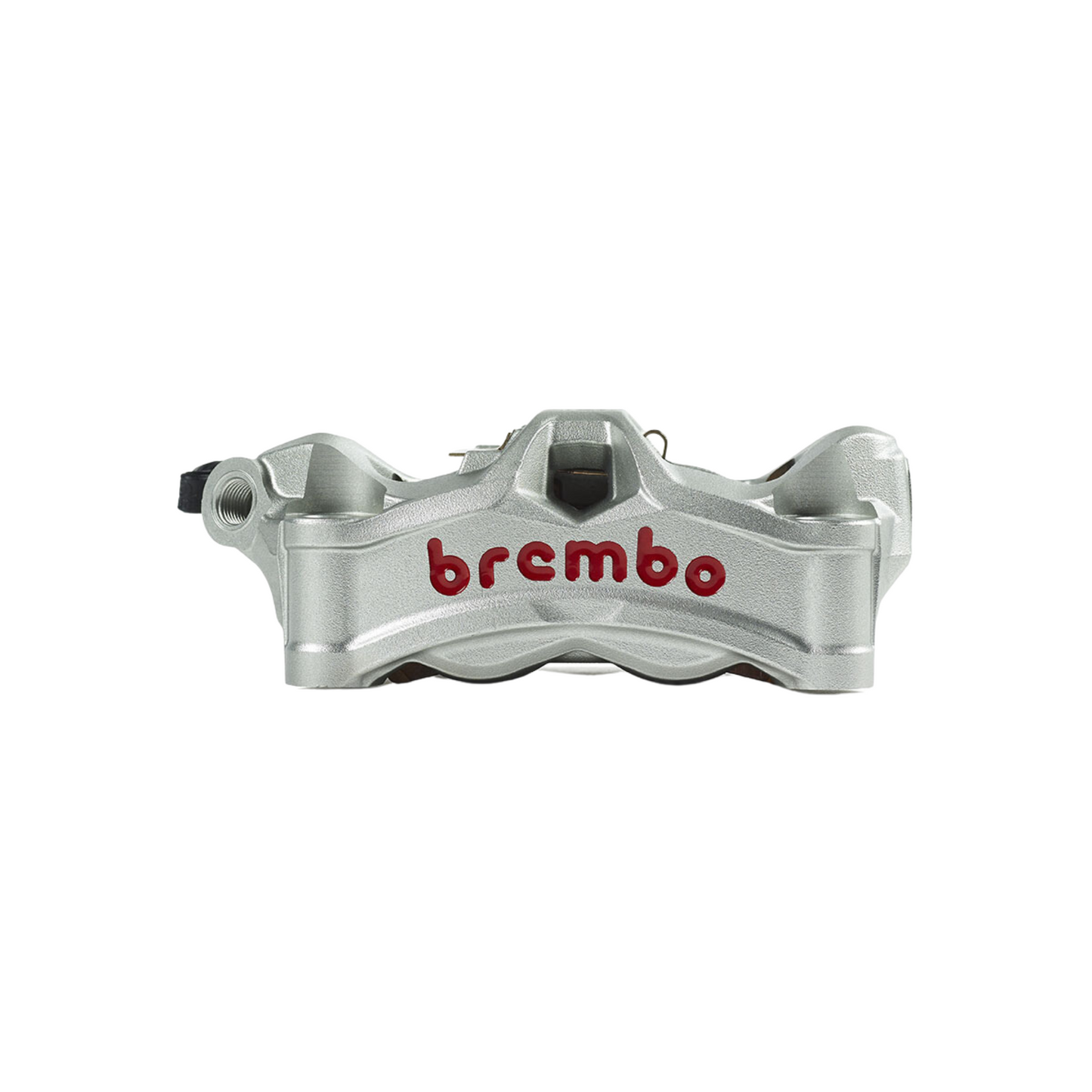 Brembo Stylema 100mm Radial Mount Cast Monobloc Caliper Set