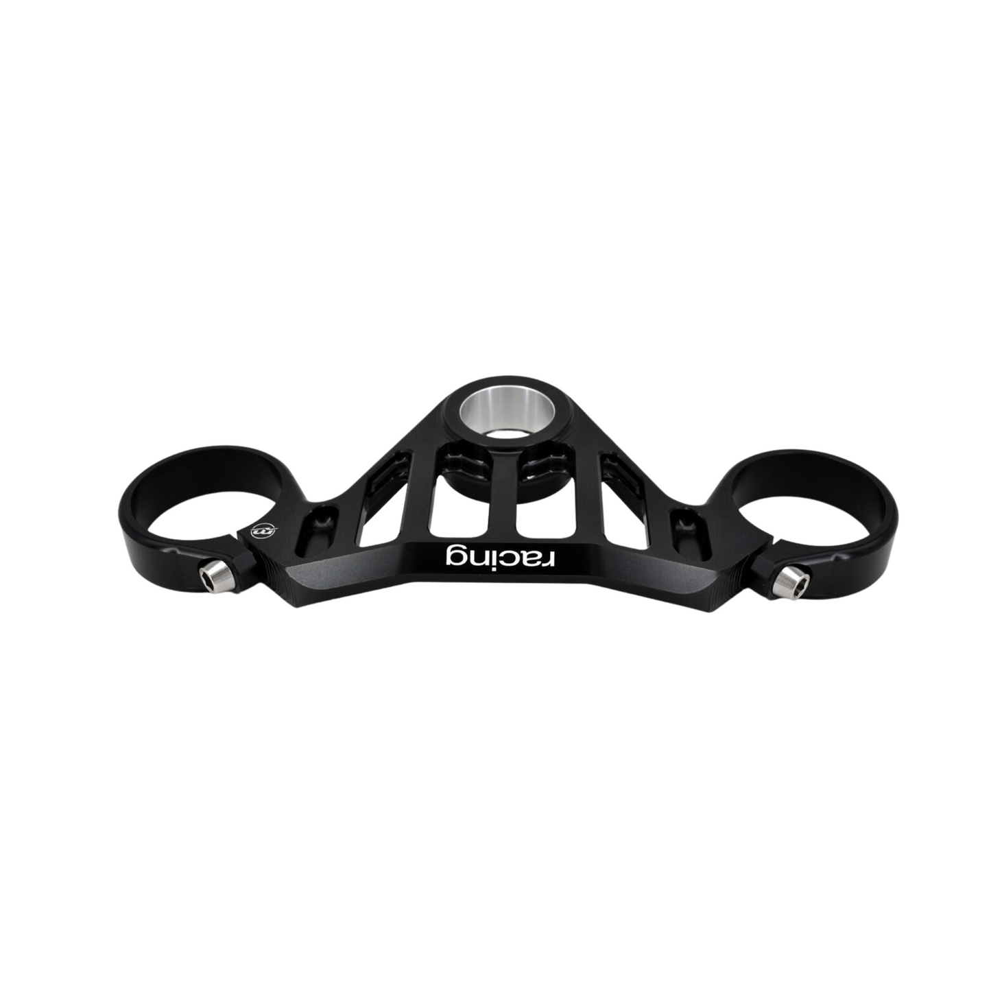 Melotti Racing CNC Machined Aluminum Top Triple Clamp for Aprilia RSV4 1100 / Factory (2021-23) - Race Version