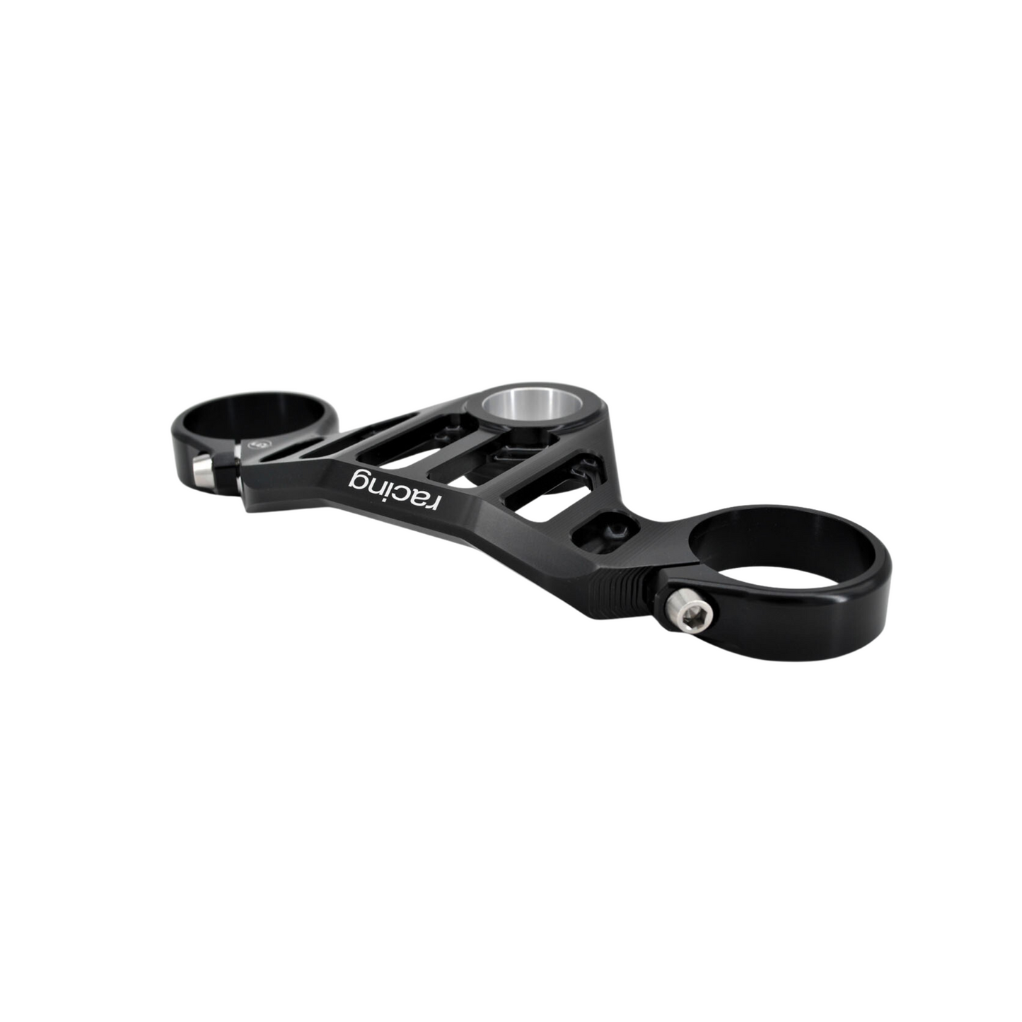 Melotti Racing CNC Machined Aluminum Top Triple Clamp for Aprilia RSV4 1100 / Factory (2021-23) - Race Version