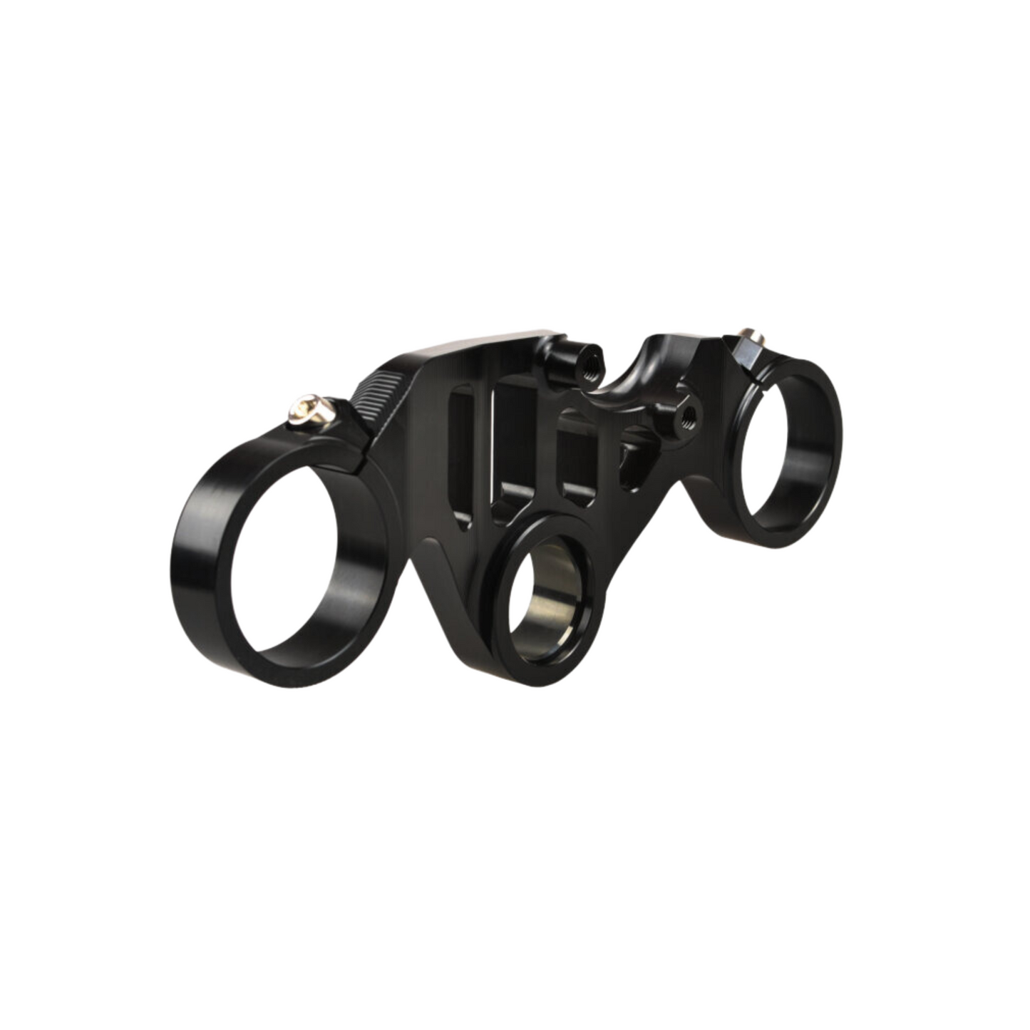 Melotti Racing CNC Machined Aluminum Top Triple Clamp for Aprilia RSV4 1100 / Factory (2021-23) - Road Version