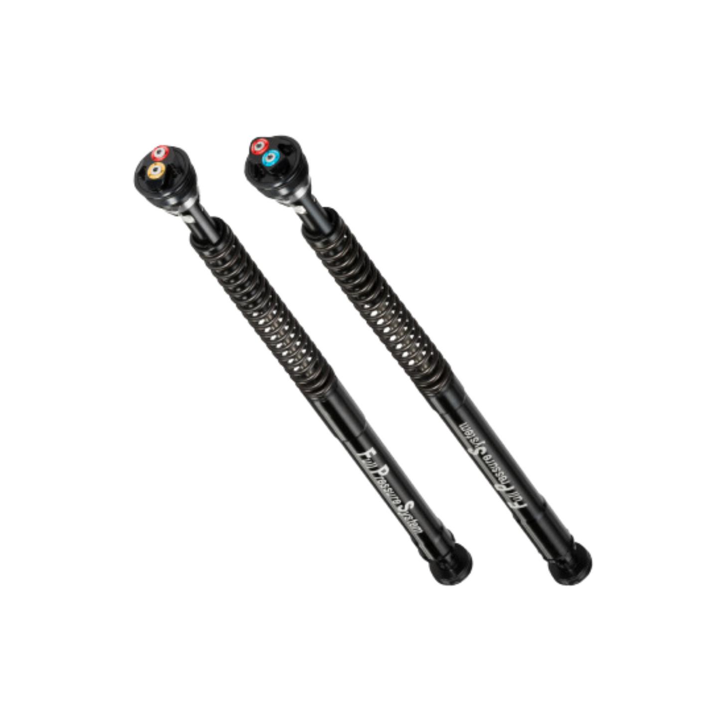 Bitubo Race Suspension EBH09 Series Pressurized Cartridge Kit for Aprilia RS 660 (2021-23)