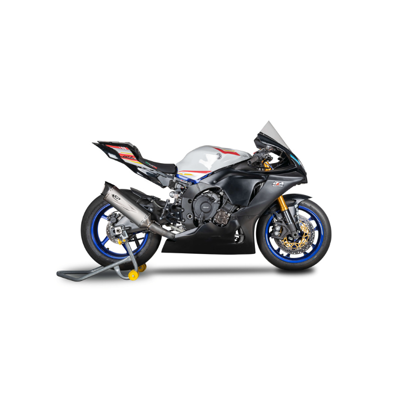 SBK Specialties - Love Your Bike