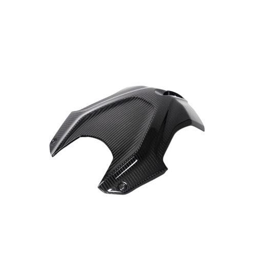 ILmberger Carbon Upper Tank Cover for BMW S1000RR (K67 2022-24)