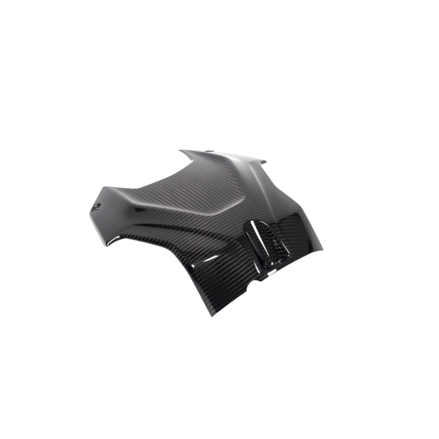 ILmberger Carbon Upper Tank Cover for BMW S1000RR (K67 2022-24)