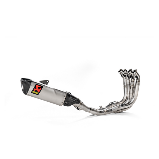 Akrapovic Racing Line Full Exhaust System for BMW S1000RR / M1000RR (2019-23)