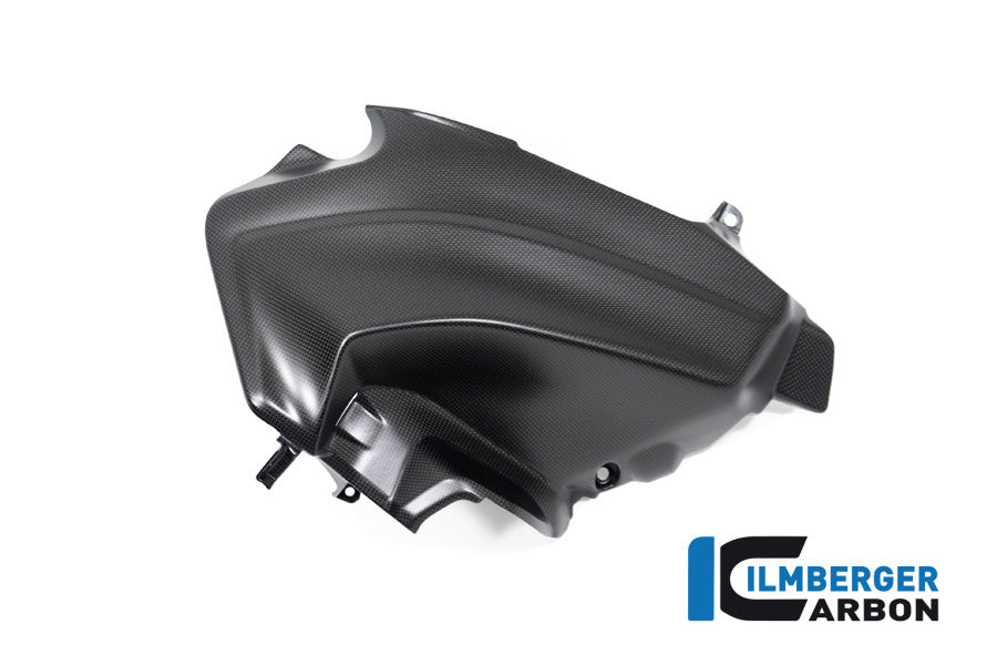 ILmberger Carbon Fiber Sub Frame Cover for Ducati Panigale V2 (2020-2023)