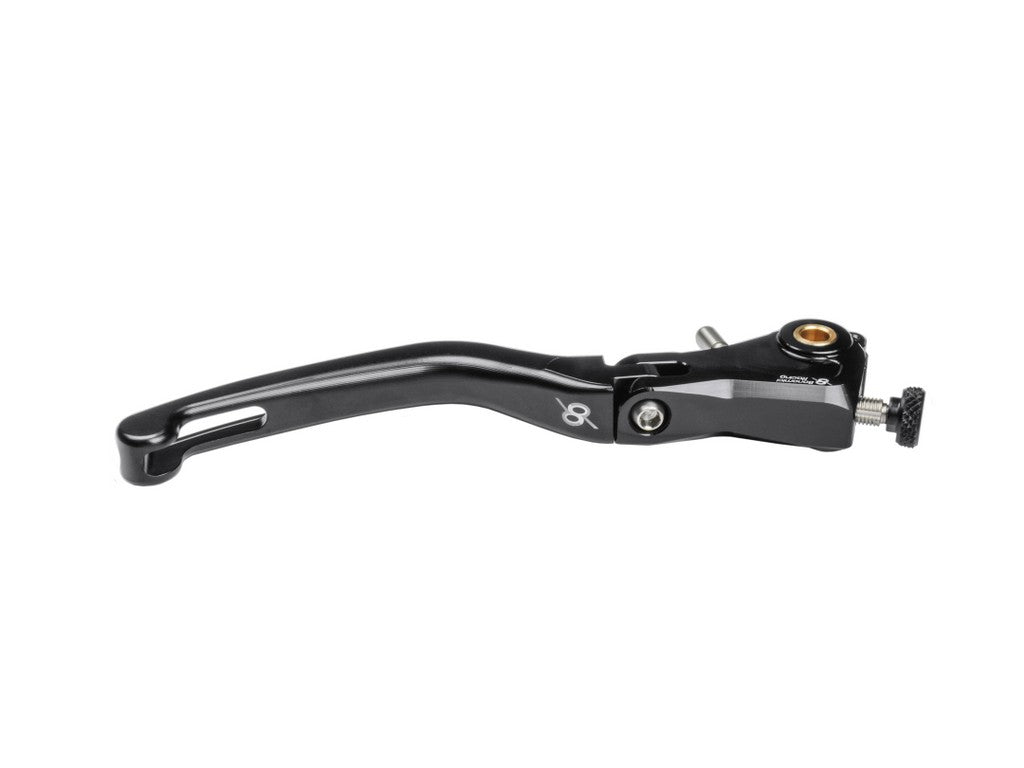 Aprilia RS 660 Bonamici Racing CNC Machined Aluminum Brake Lever