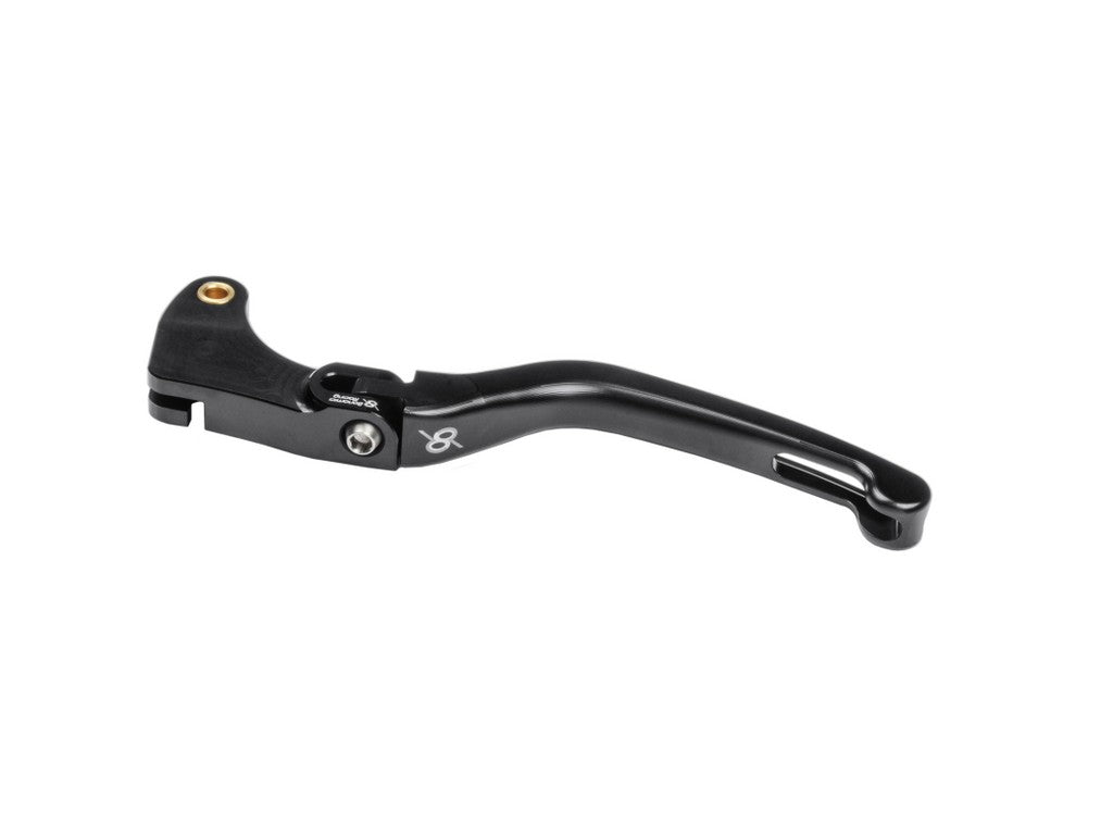 Aprilia RS 660 / Tuono 660 Bonamici Racing CNC Machined Aluminum Clutch Lever