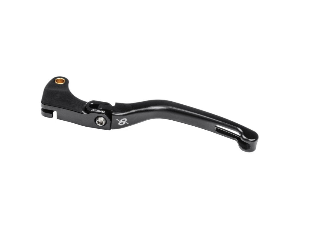 Honda CBR600RR (2007+) Bonamici Racing Aluminum CNC Performance Clutch Lever