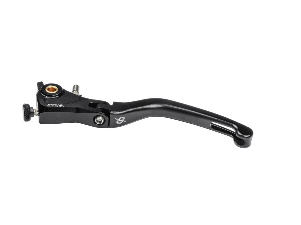 Ducati Streetfighter V4 / V4S (2020-2023) Bonamici Racing CNC Aluminum Clutch Lever