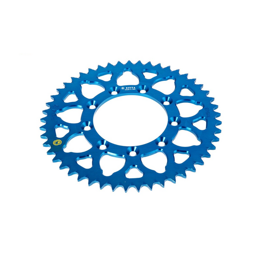 Sitta Ergal Ultra Light 520 Sprocket Kit 41T for Yamaha YZF R1 / R1M (2015-24)