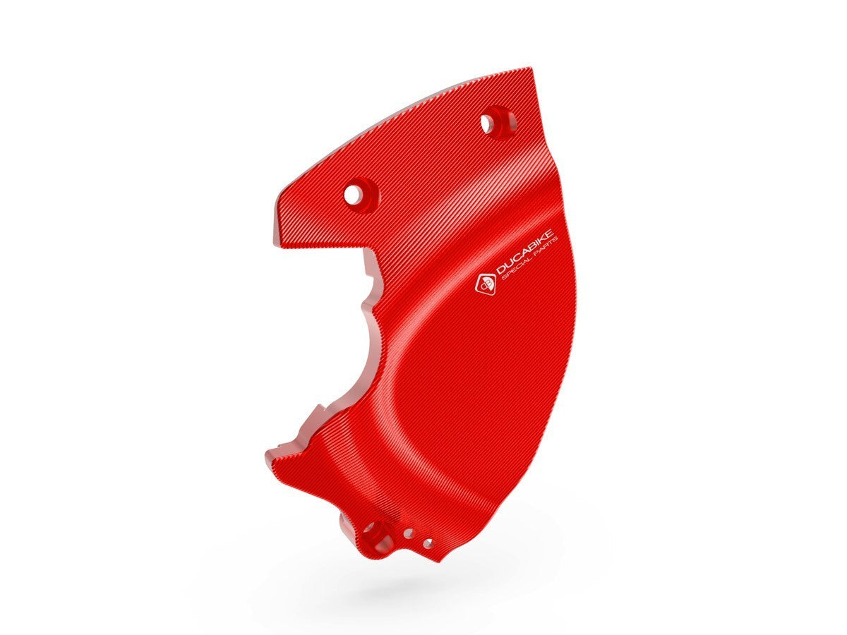 DBK Special Parts Sprocket Cover for Ducati Hypermotard 950 (2019+)