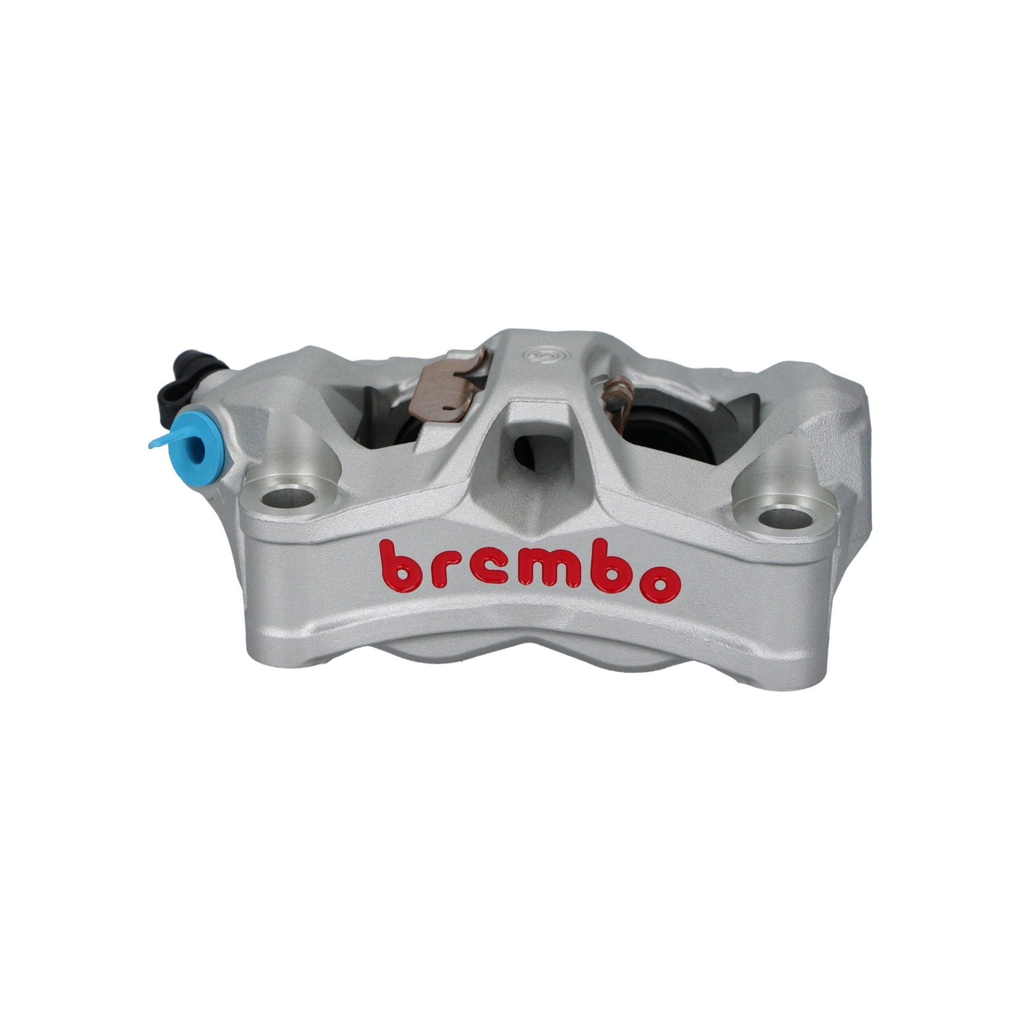 Brembo Stylema 100mm Radial Mount Cast Monobloc Caliper Set – SBK ...