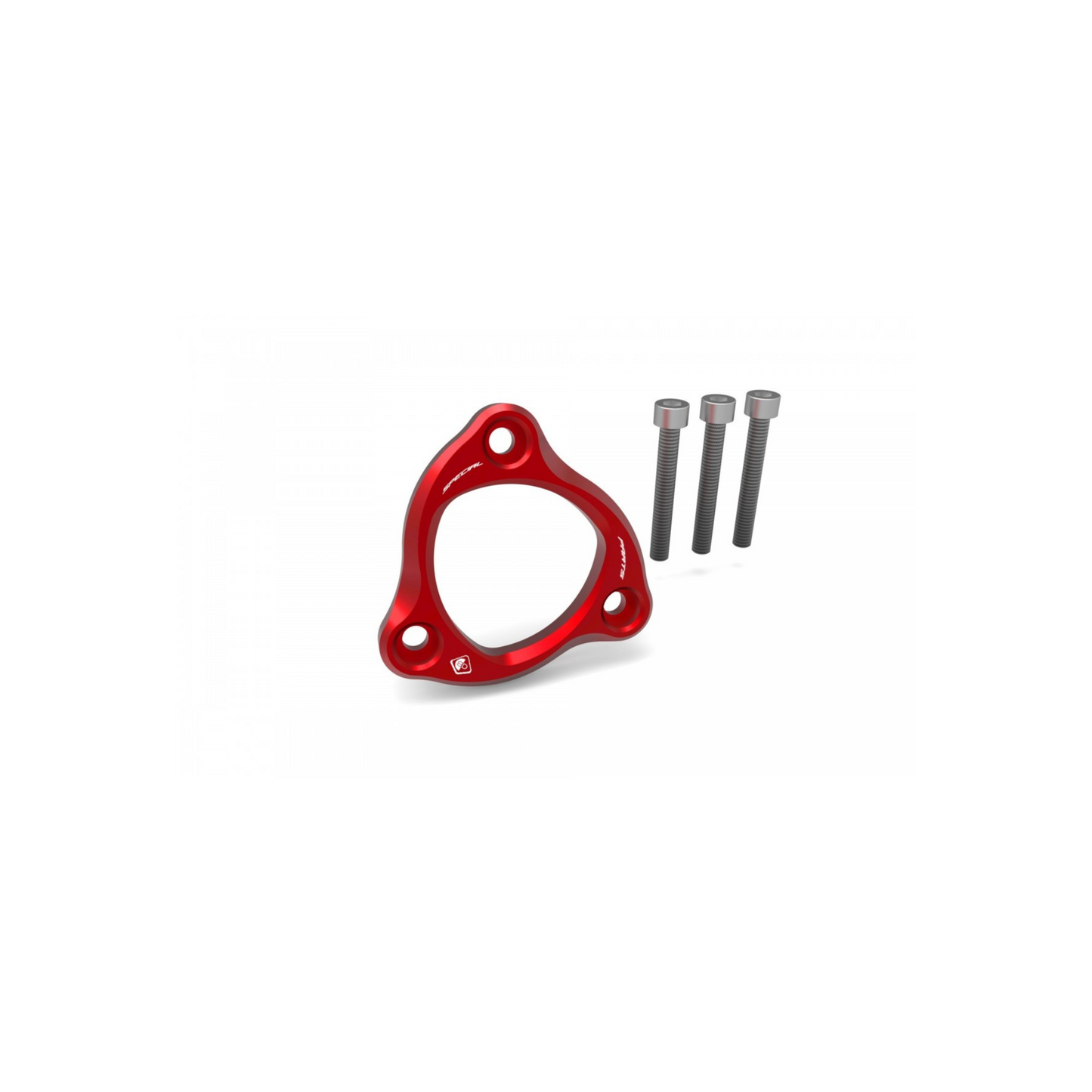 DBK Special Parts Spring Retainer for Ducati Streetfighter V2 (2022-2023)