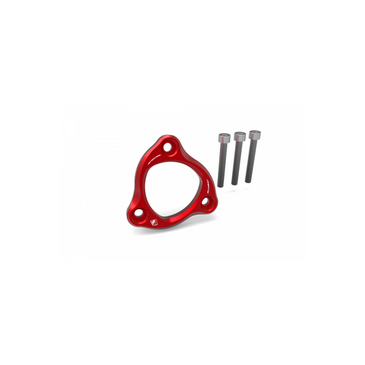 DBK Special Parts Spring Retainer for Ducati Streetfighter V2 (2022-2023)